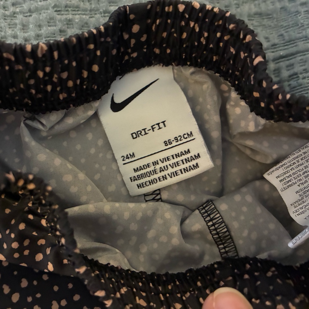Nike Toddler Shorts Bundle 2T / 24 Months - Picture 5 of 5